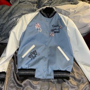 Coach Keith Haring Jacket